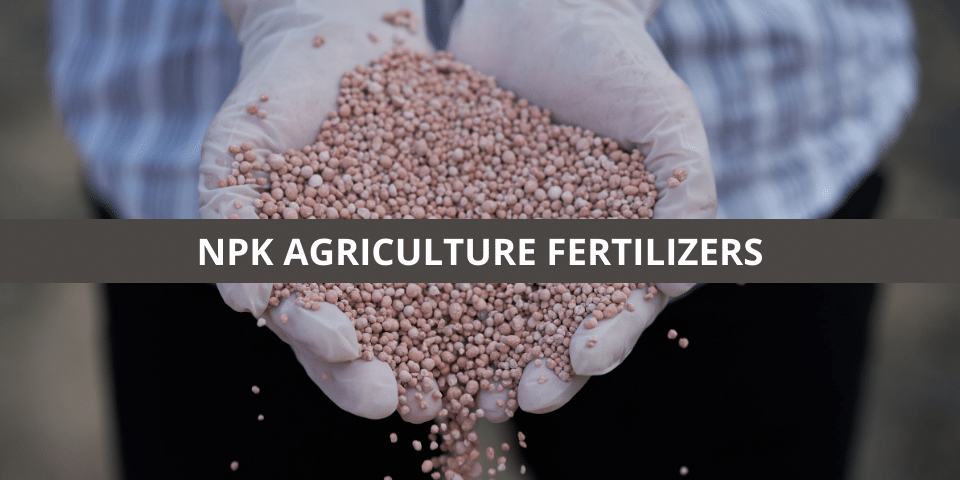 NPK Agriculture Fertilizer Price In Germany