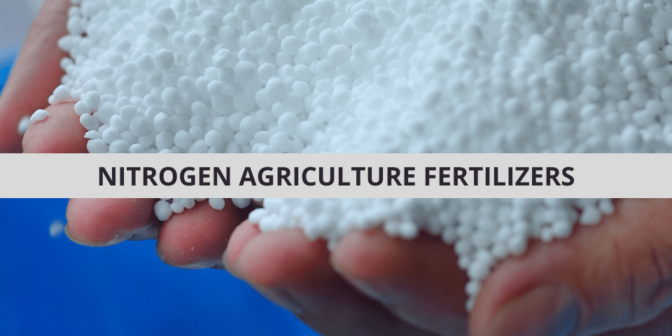 Nitrogen Fertilizer Price In India Pakistan UK